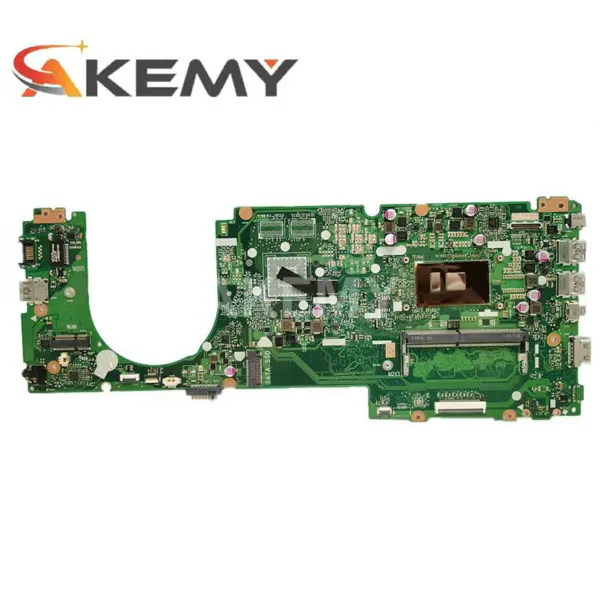 Placa-mãe Asus PU403UA PU403UA ATX