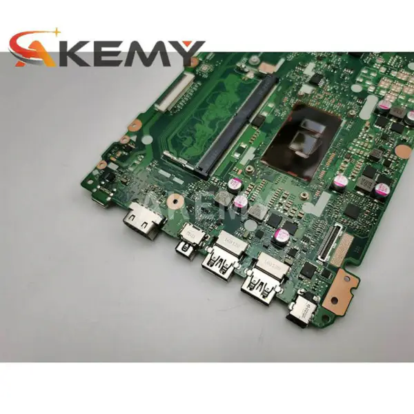 Placa-mãe Asus PU403UA PU403UA ATX