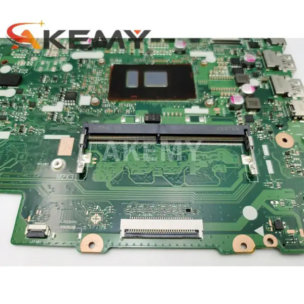 Placa-mãe Asus PU403UA PU403UA ATX