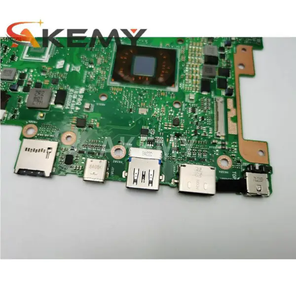Placa-mãe Asus TP203NAH TP203NAH ATX