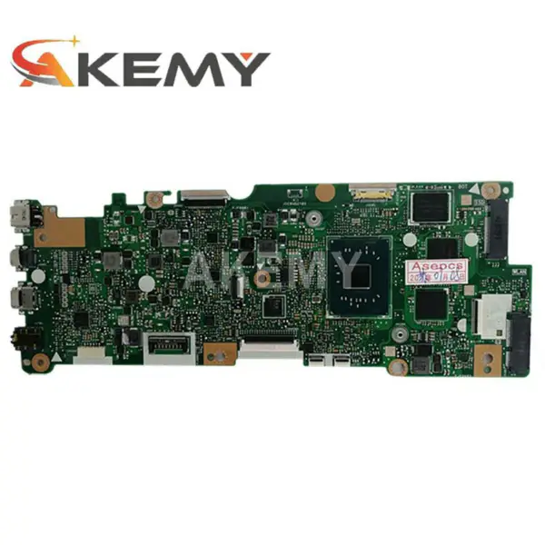 Placa-mãe Asus TP401CA TP401CA ATX