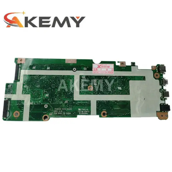 Placa-mãe Asus TP401CA TP401CA ATX