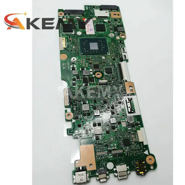 Placa-mãe Asus TP401CA TP401CA ATX