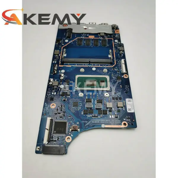 Placa-mãe Asus TP412FA TP412FA ATX
