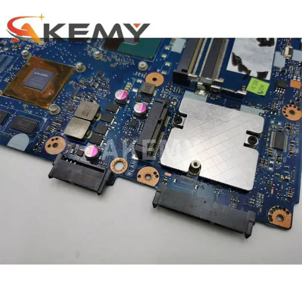 Placa-mãe Asus N501JB N501JB ATX
