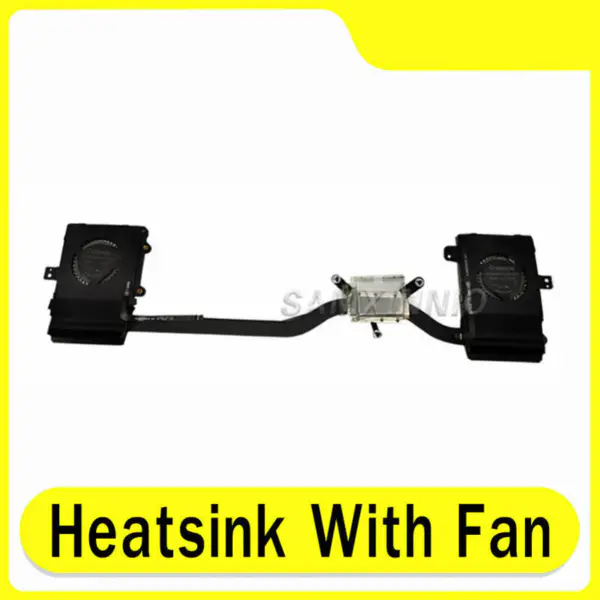 Lenovo 910-13IKB 910-13IKB dissipador de calor