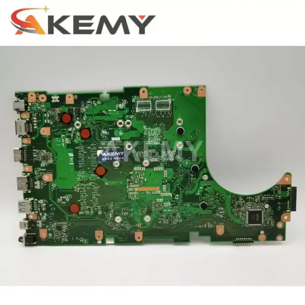 Placa-mãe Asus X756UA X756UA ATX