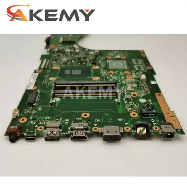 Placa-mãe Asus X756UA X756UA ATX