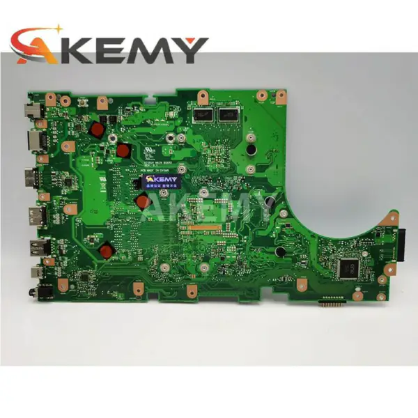 Placa-mãe Asus X756UV X756UV ATX