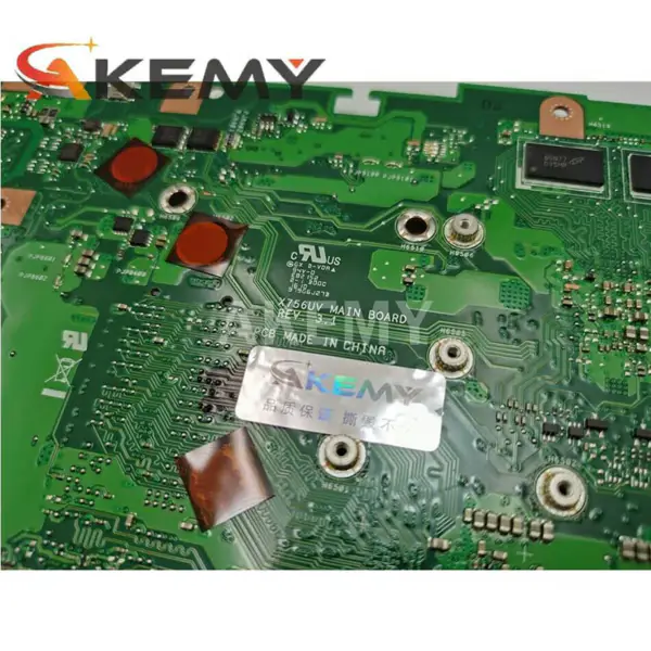Placa-mãe Asus X756UV X756UV ATX