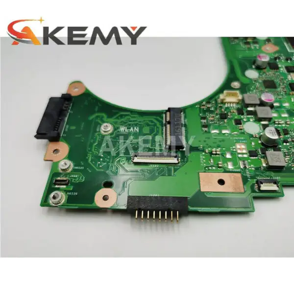 Placa-mãe Asus X756UV X756UV ATX