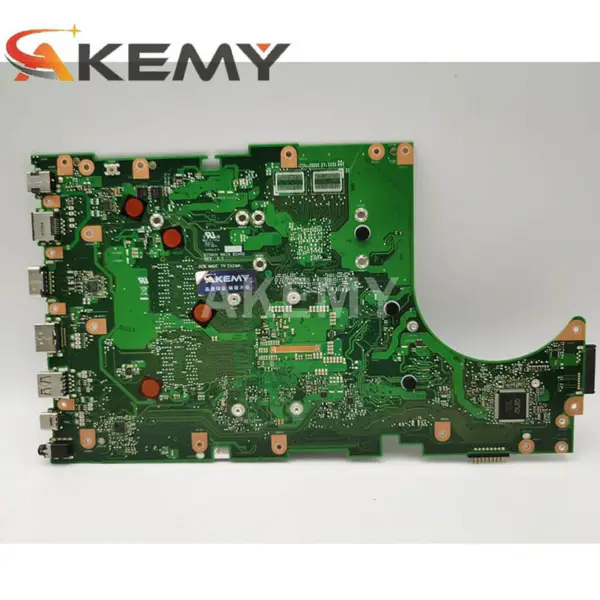 Placa-mãe Asus X756UAK X756UAK ATX