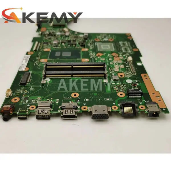 Placa-mãe Asus X756UAK X756UAK ATX