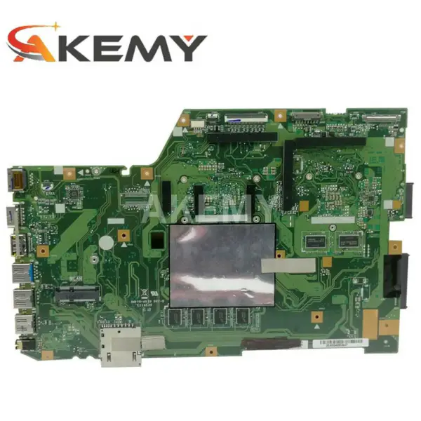 Placa-mãe Asus X751SJ ATX