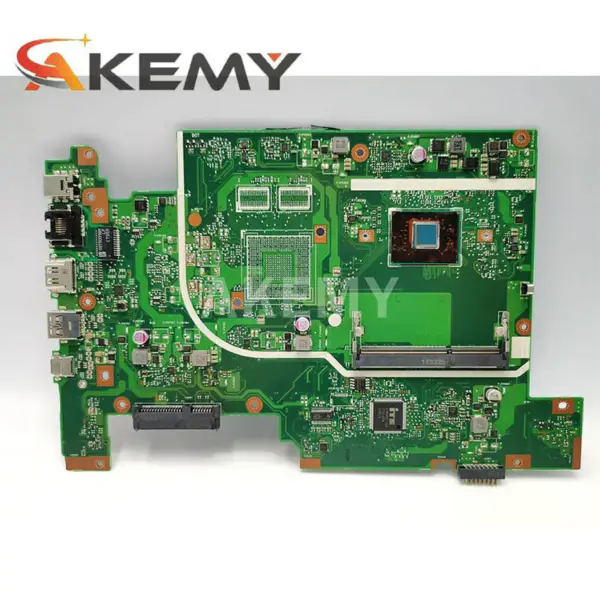 Placa-mãe Asus N3350/N4200 X705NA ATX