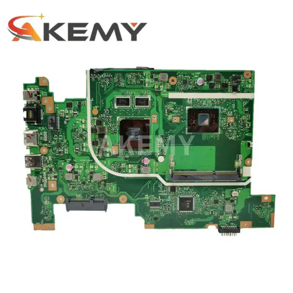 Placa-mãe Asus X705NC X705NC ATX