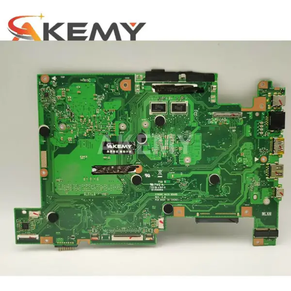 Placa-mãe Asus X705NC X705NC ATX