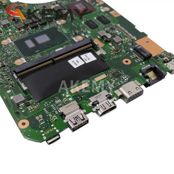 Placa-mãe Asus X556UQ X556U ATX