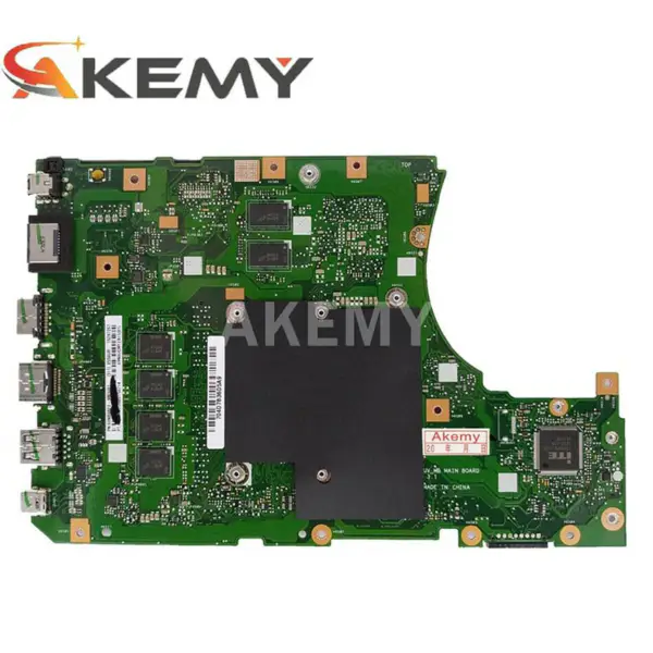 Placa-mãe Asus X556UR X556UR ATX