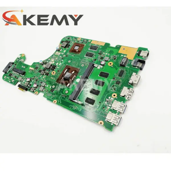 Placa-mãe Asus X555YI X555YI ATX