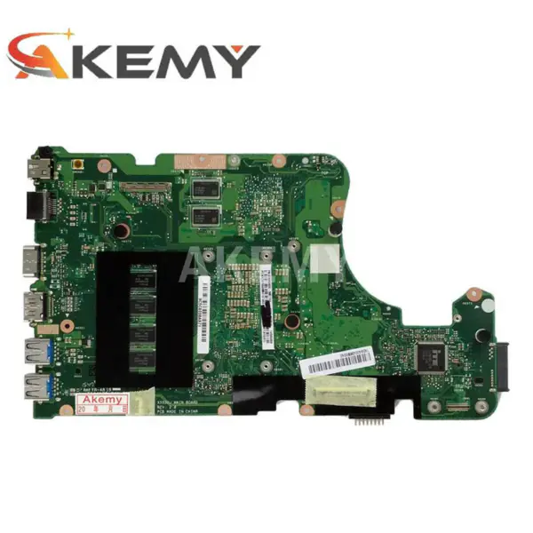 Placa-mãe Asus X555UQ X555UQ ATX