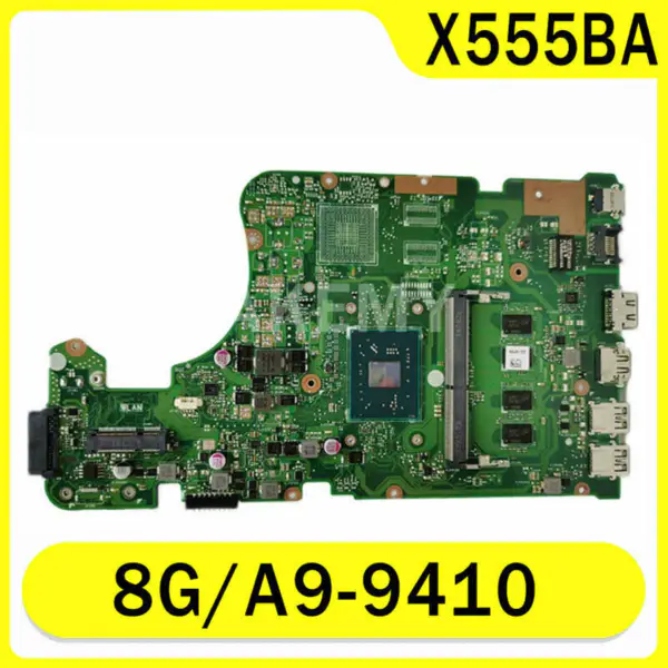 Placa-mãe Asus X555BA X555BA ATX