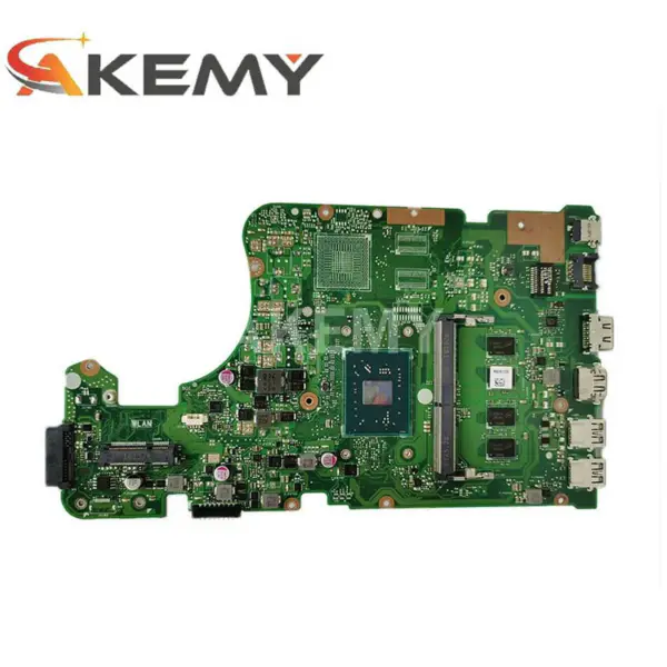 Placa-mãe Asus X555BA X555BA ATX