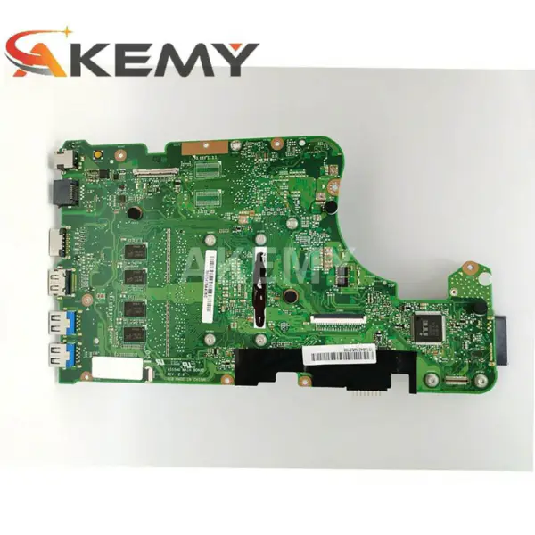 Placa-mãe Asus X555BA X555BA ATX