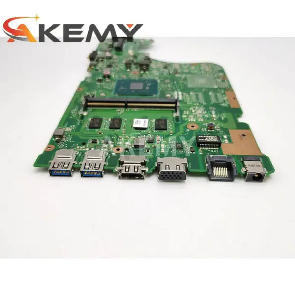 Placa-mãe Asus X555BA X555BA ATX