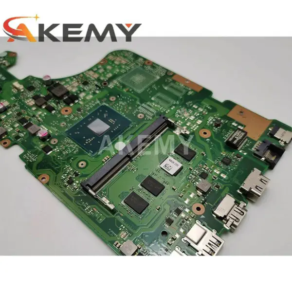 Placa-mãe Asus X555BA X555BA ATX
