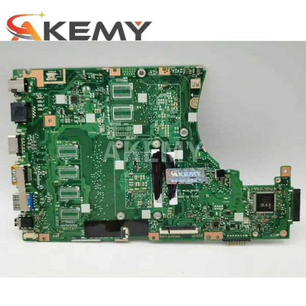 Placa-mãe Asus X455YA X455YA ATX