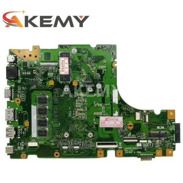 Placa-mãe Asus R419U X442UQ ATX