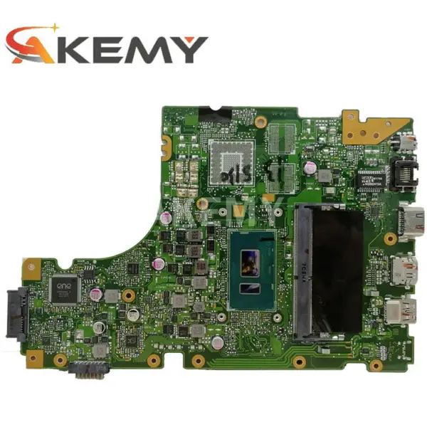 Placa-mãe Asus X442UA X442UA ATX