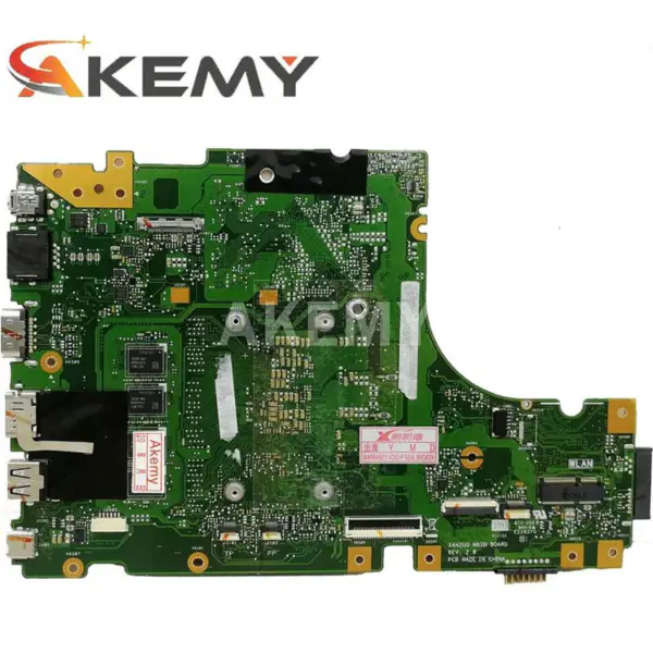 Placa-mãe Asus X442UA X442UA ATX