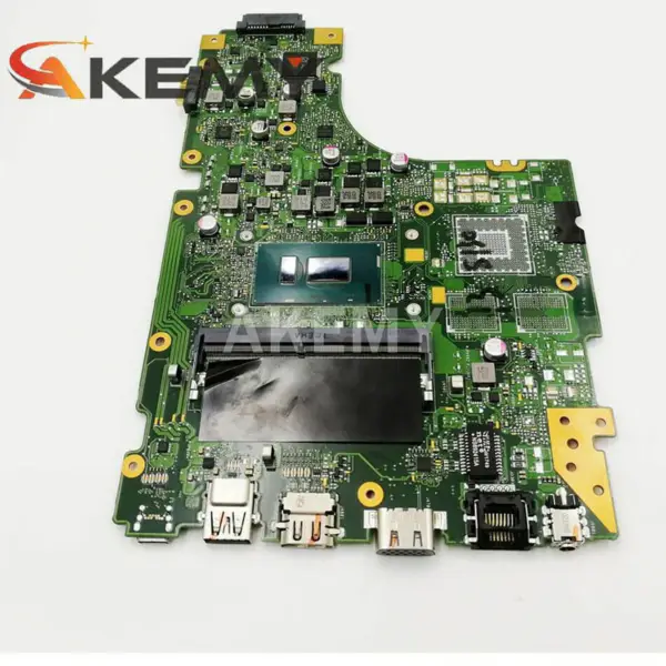Placa-mãe Asus X442UA X442UA ATX