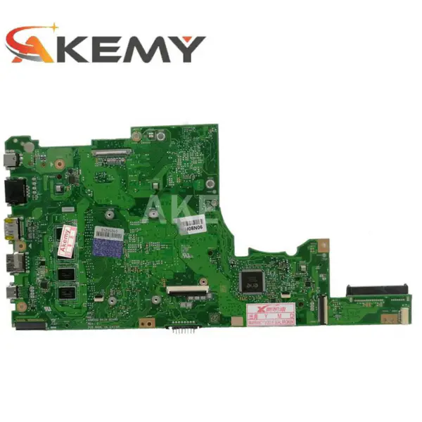 Placa-mãe Asus X405UA X405UA ATX