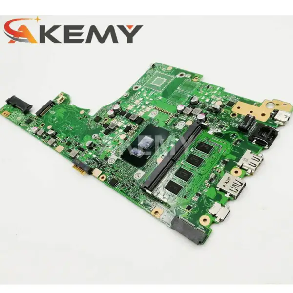 Placa-mãe Asus X405UA X405UA ATX