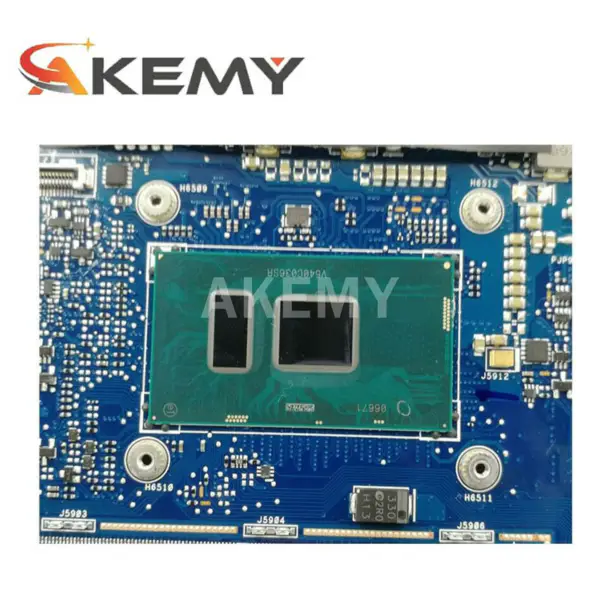 Placa-mãe Asus UX560UQK UX560UQK ATX