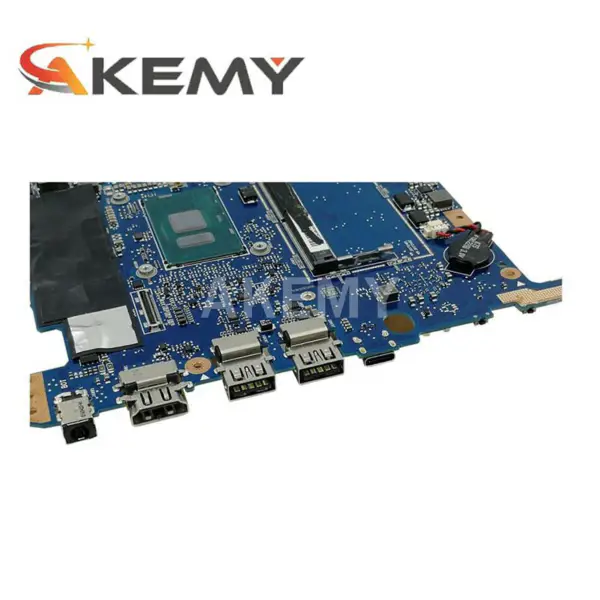 Placa-mãe Asus UX560UQK UX560UQK ATX