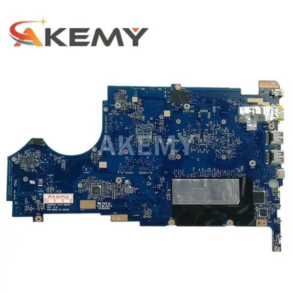 Placa-mãe Asus UX560UQK UX560UQK ATX