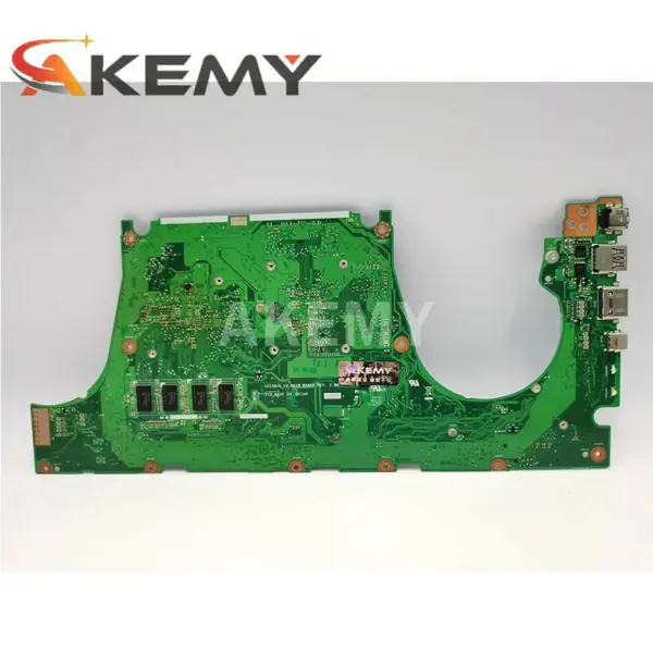 Placa-mãe Asus UX530UQ UX530UQ ATX