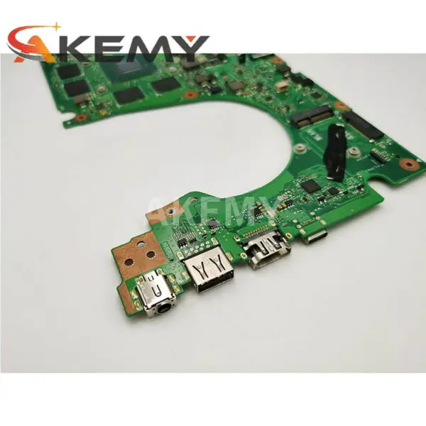 Placa-mãe Asus UX530UQ UX530UQ ATX