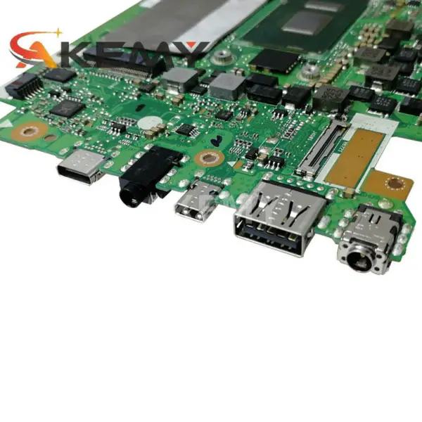 Placa-mãe Asus UX430UQ UX430UQ ATX