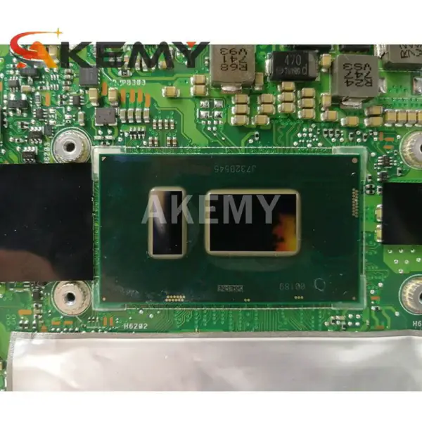 Placa-mãe Asus UX430UQ UX430UQ ATX