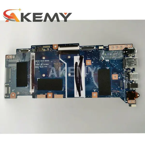 Placa-mãe Asus UX360CAK UX360CAK ATX