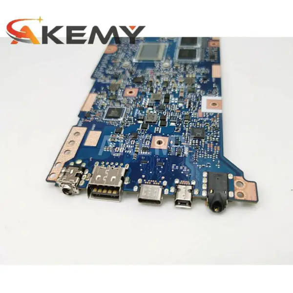 Placa-mãe Asus UX360CAK UX360CAK ATX