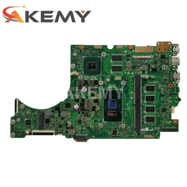 Placa-mãe Asus UX310UQ UX310UQ ATX