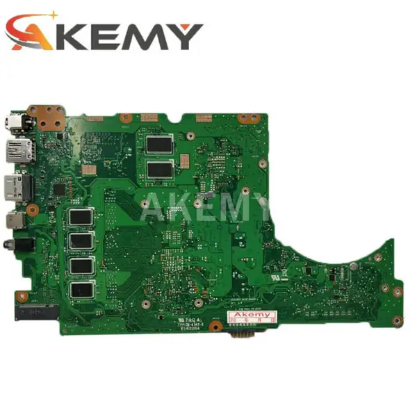Placa-mãe Asus UX310UQ UX310UQ ATX