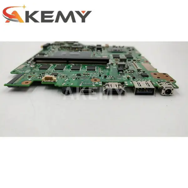 Placa-mãe Asus UX310UQ UX310UQ ATX
