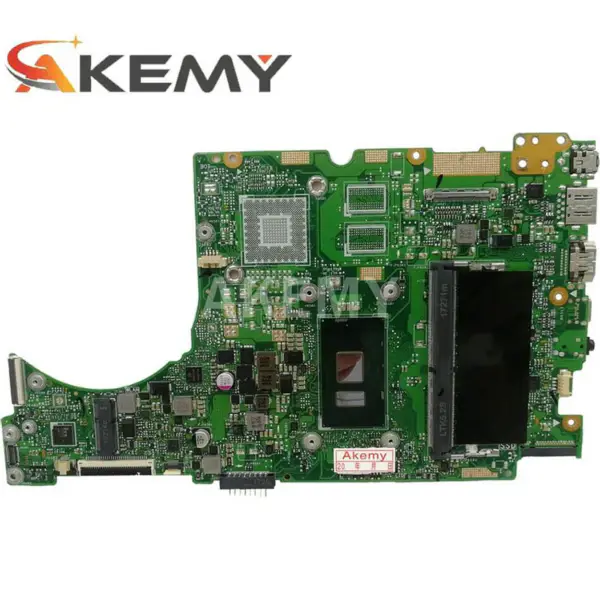 Placa-mãe Asus UX310UQK UX310UA ATX